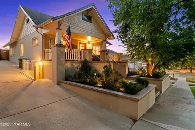 114 S Pleasant Street, Prescott, AZ 86303 - Photo 1