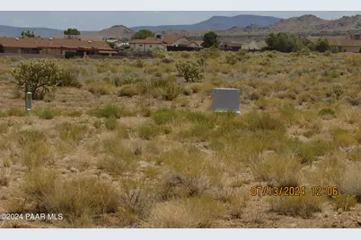 9380 N Concho Drive, Kingman, AZ 86401 - Photo 1