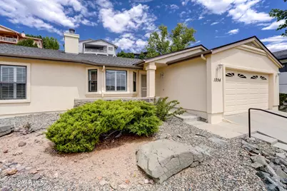 1894 Oriental Avenue, Prescott, AZ 86301 - Photo 1