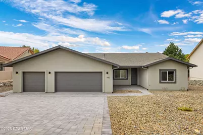 942 N Latigo Lane, Dewey-Humboldt, AZ 86327 - Photo 1