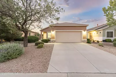 6606 E Sandhurst Drive, Prescott Valley, AZ 86314 - Photo 1