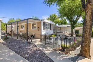 1102 E Windmill Dr, Dewey-Humboldt, AZ 86327 - Photo 1