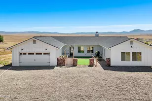 5660 E Heavenly Hilltop Trail, Chino Valley, AZ 86323 - Photo 1