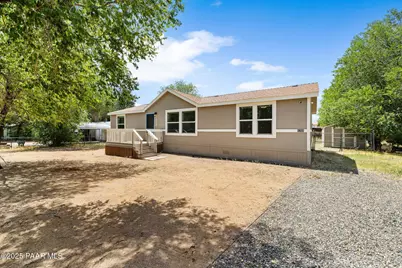 6268 N Wildhorse Drive, Prescott Valley, AZ 86314 - Photo 1