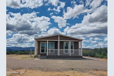 16420 E Sunstate Trail, Dewey-Humboldt, AZ 86327 - Photo 1