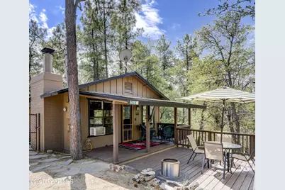 4763 S Juniper Loop Road, Prescott, AZ 86303 - Photo 1