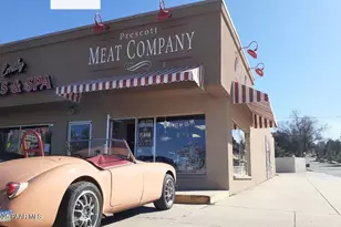 701 E Gurley St, Prescott, AZ 86301 - Photo 1