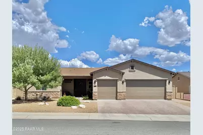 8353 N Rainbow, Prescott Valley, AZ 86315 - Photo 1