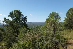 4554 N Black Ridge Trail, Prescott, AZ 86305 - Photo 1