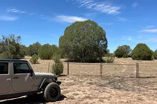 21 Off Of Cooks Trail, Ash Fork, AZ 86320 - Photo 1