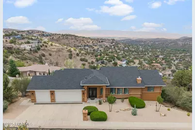 505 Miracle Rider Road, Prescott, AZ 86301 - Photo 1