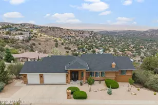 505 Miracle Rider Rd, Prescott, AZ 86301 - Photo 1