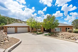 564 Sycamore Canyon, Prescott, AZ 86303 - Photo 1