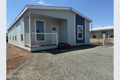 20605 E Conestoga Drive, Mayer, AZ 86333 - Photo 1