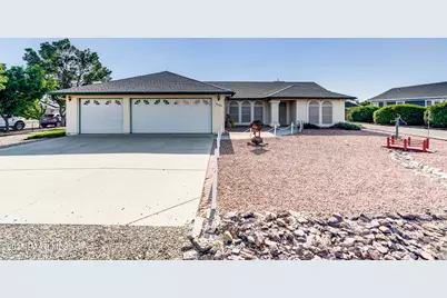 3401 N Lynx Lake Drive, Prescott Valley, AZ 86314 - Photo 1