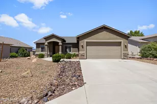 6566 E Dalton Way, Prescott Valley, AZ 86314 - Photo 1