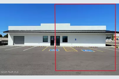 7445 E Addis Ave, Suite A, Prescott Valley, AZ 86314 - Photo 1
