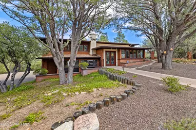 604 Broken Arrow Circle, Prescott, AZ 86303 - Photo 1