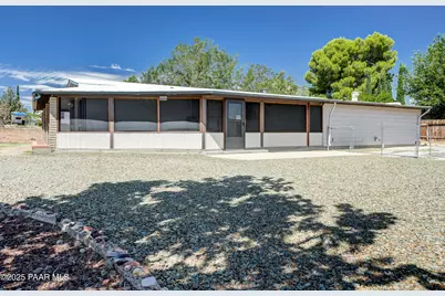 20578 E Zaragoza Drive, Mayer, AZ 86333 - Photo 1