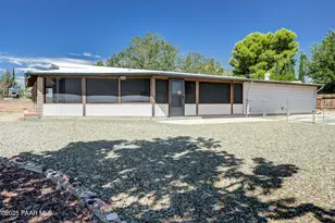 20578 E Zaragoza Dr, Mayer, AZ 86333 - Photo 1