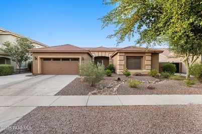 3018 E Vernon Street, Gilbert, AZ 85298 - Photo 1