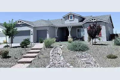 7045 Sienna Place, Prescott, AZ 86305 - Photo 1