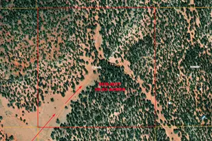 39 93 Acre W Titan Ranch Rd, Seligman, AZ 86337 - Photo 1