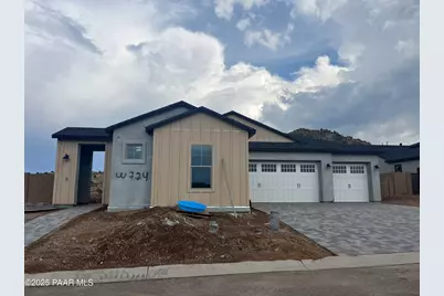 3185 Twin Rock Road, Prescott, AZ 86301 - Photo 1