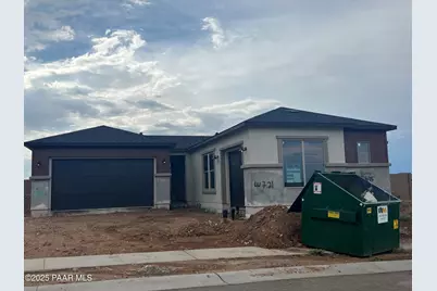 3142 Willow Butte Circle, Prescott, AZ 86301 - Photo 1