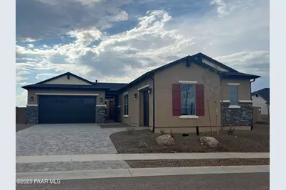 3136 Willow Butte Circle, Prescott, AZ 86301 - Photo 1