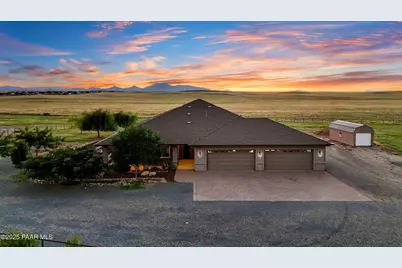 7050 E Razor Way, Prescott Valley, AZ 86315 - Photo 1