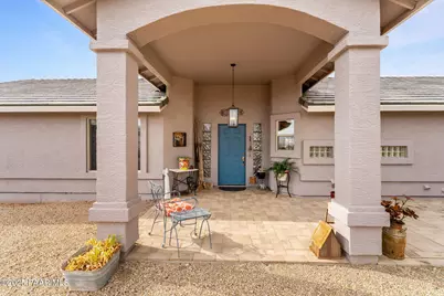 360 Bonita Drive, Wickenburg, AZ 85390 - Photo 1