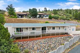 2312 Hillside Loop Rd, Prescott, AZ 86301 - Photo 1
