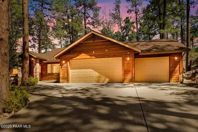 1705 Valley Ranch Circle, Prescott, AZ 86303 - Photo 1