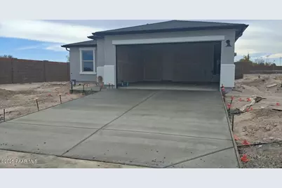 1299 Meta Road, Chino Valley, AZ 86323 - Photo 1