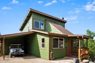 631 S Canyon Dr E, Prescott, AZ 86303 - Photo 1