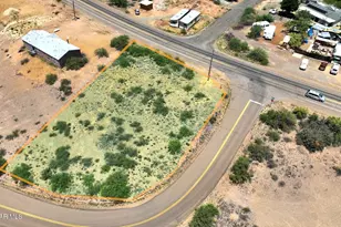 19775 E Stagecoach Trail, Mayer, AZ 86333 - Photo 1