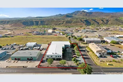7175 E 2nd Street, Prescott Valley, AZ 86314 - Photo 1