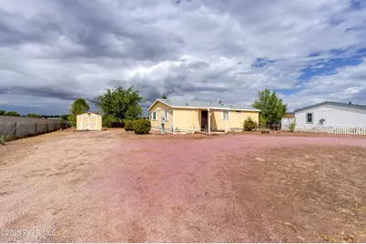 24240 N Bourbon Alley, Paulden, AZ 86334 - Photo 1