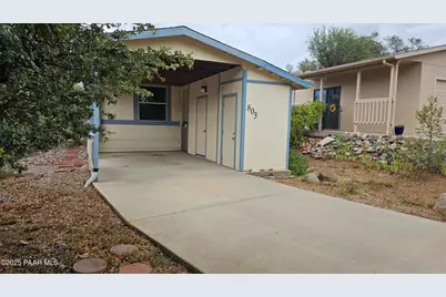803 Wildflower Drive, Prescott, AZ 86301 - Photo 1