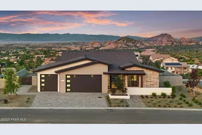 5605 Meridian Court, Prescott, AZ 86305 - Photo 1