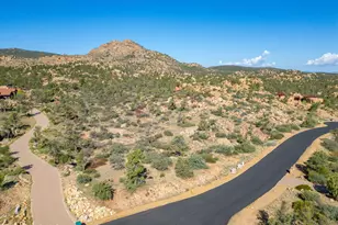 4695 W Phantom Hill Rd, Prescott, AZ 86305 - Photo 1