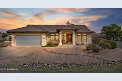 9320 E Cholla Lane, Prescott Valley, AZ 86314 - Photo 1