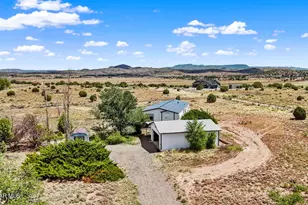 21305 N Juniper Ridge Rd, Paulden, AZ 86334 - Photo 1