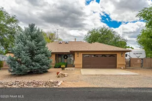 4401 N Agua Fria Dr, Prescott Valley, AZ 86314 - Photo 1