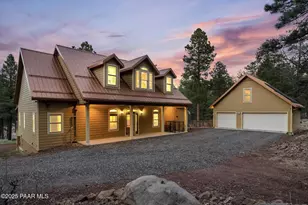 284 E Foothill Trail, Williams, AZ 86046 - Photo 1