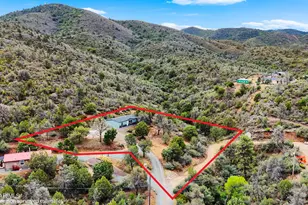 1448 E Spirit Lodge Trail, Prescott, AZ 86303 - Photo 1