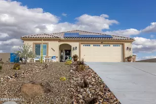 965 Calle Azul, Wickenburg, AZ 85390 - Photo 1