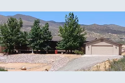 17985 E Hunters Lane, Dewey-Humboldt, AZ 86327 - Photo 1