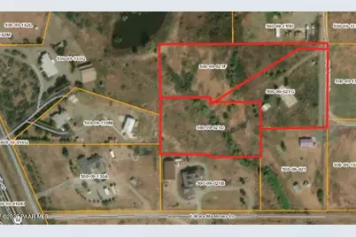 6668 S Country Road, Mayer, AZ 86333 - Photo 1